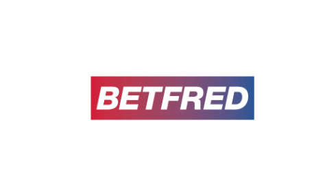 Betfred logo