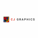 CJ Graphics logo
